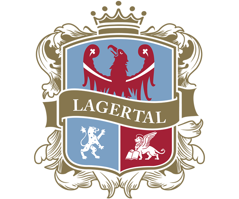 Lagertal Logo