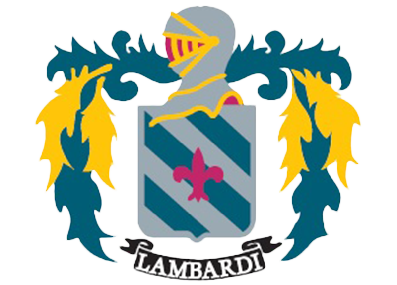 Lambardi Logo