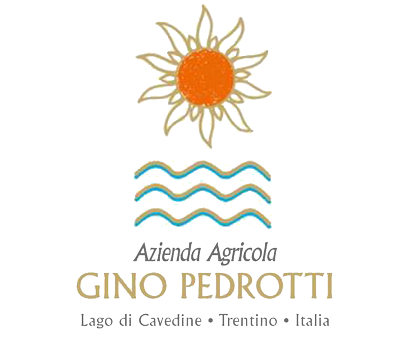Gino Pedrotti Logo